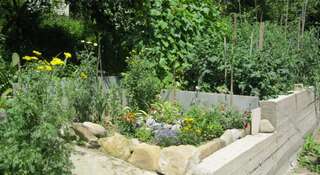 Гостевой дом Dom-cottage na Druzhby Лоо-7